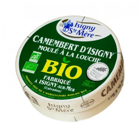 Camembert ØKO 250 g