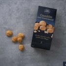 Crumbles med Västerbottensost® Original 75g, Fine Foods thumbnail