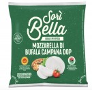 Mozzarella di Bufala di Campana DOP 