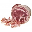 Pancetta supercoppata, skåret i skiver hos Smakslykke thumbnail