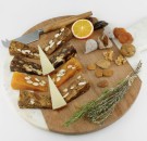 Fiken og appelsinkake med mandler halv 250g, Almondeli thumbnail