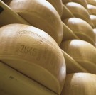Parmigiano Reggiano DOP Organic 70 mnd, Bio Sant'Anna thumbnail