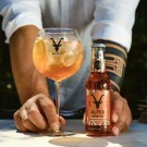 Alpex Apertif Spritz 20cl, Fonte Plose thumbnail