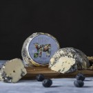 Hitra Blå Økologisk, ca 250g thumbnail