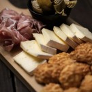 Crumbles med Västerbottensost® Original 75g, Fine Foods thumbnail