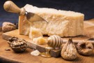 Parmigiano Reggiano DOP 70 mnd, Caseificio Poggioli thumbnail