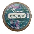 Los Cameros 3-melksost m. rosmarin. 6 mnd thumbnail