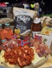 Hent i butikk! Ost- og spekematfat til 17. mai thumbnail