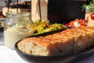 Focaccia med aioli  thumbnail