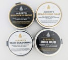 Albert’s Seasoning Salt 125g, Idsøe thumbnail