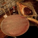  Prosciutto Crudo di Montagna Lurisia med Barolo, skåret i skiver hos Smakslykke thumbnail