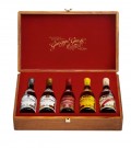 Balsamico gaveeske 5 Champagnotta  thumbnail