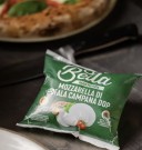 Mozzarella di Bufala di Campana DOP 