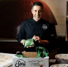 Mozzarella di Bufala di Campana DOP 