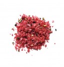 Havsalt med svartpepper og bringebær 100g, Alltgott thumbnail