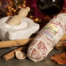 Salame Cuneo 300g, Marchisio thumbnail