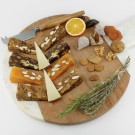 Fikenkake med mandler halv 250g, Almondeli thumbnail