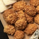 Crumbles med Västerbottensost® Original 75g, Fine Foods thumbnail