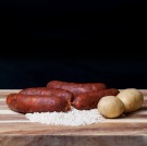 Chorizo Oreado Picante 200g Palcarsa thumbnail