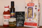 Casa di pasta - Smakslykkes Pastapakke thumbnail