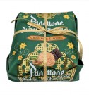 Panettone Dubai Style Chocolate 800g thumbnail