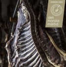 Pinnekjøtt (70% pinner 30% bog) ca 2kg, Idsøe thumbnail