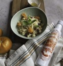 Olivenolje med mandarin 250ml, Molino thumbnail