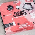 Haupt Adventskalender 2024 375g - Forhåndsbestilling thumbnail