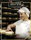 Mont d'Or Mini ca 400g Fromagerie Andre, Swisscru thumbnail