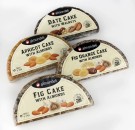 Fiken og appelsinkake med mandler halv 250g, Almondeli thumbnail