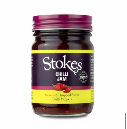 Chilli Jam