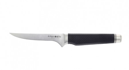 De Buyer Fk2 Utbeningskniv, 13 Cm.