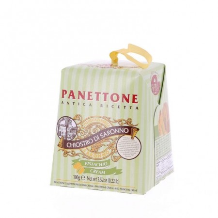 Panettoncino Pistacchio 100g
