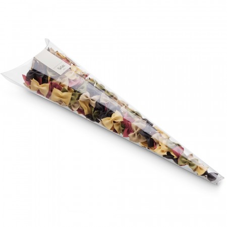 Sommerfuglpasta fra Piemonte, 400g