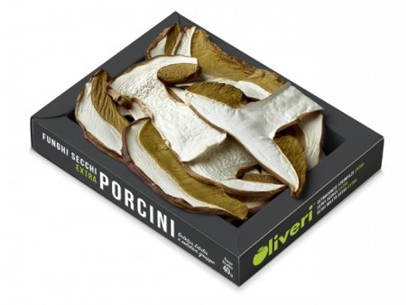 Dry Porcini (steinsopp) - extra quality, 40g