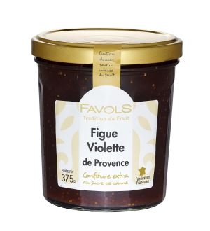Fiken fra Provence 375gr