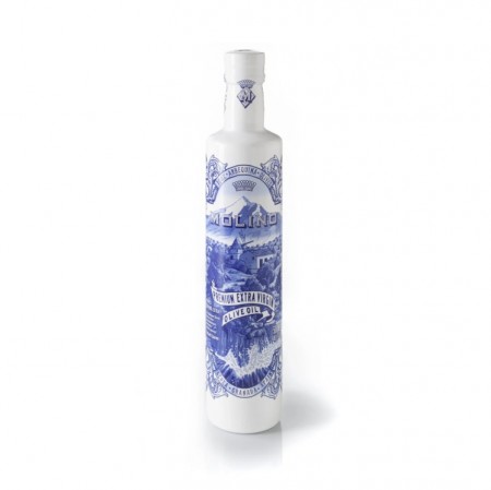 Molino di codensa 100% arbequina 500ml