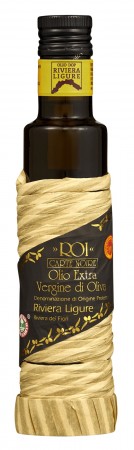 ROI olivenolje Carte Noire DOP 250 ml