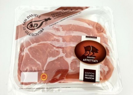 San Daniele 100 gram