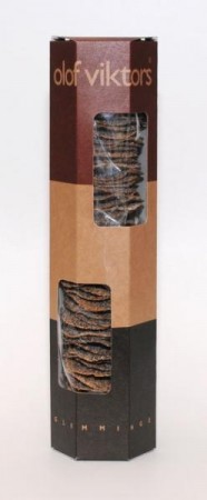Miniknäcke med valmuefrø 180gr