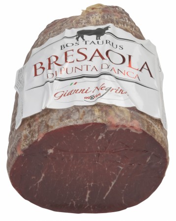 Negrini bresaola ca 1,5 kg