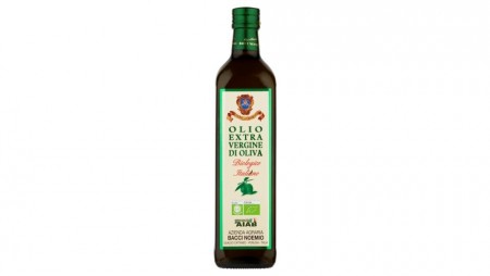 Økologisk extra virgin olivenolje fra Umbria, 750ml
