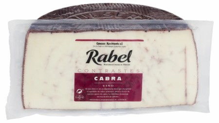 Rabel Cabra m/rødvin