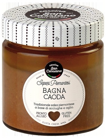 Bagna Caoda 130g