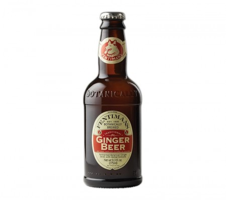 Fentimans ginger beer 275 ml