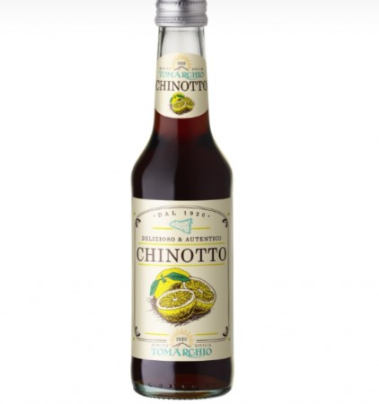Chinotto 275 ml Tomarchio