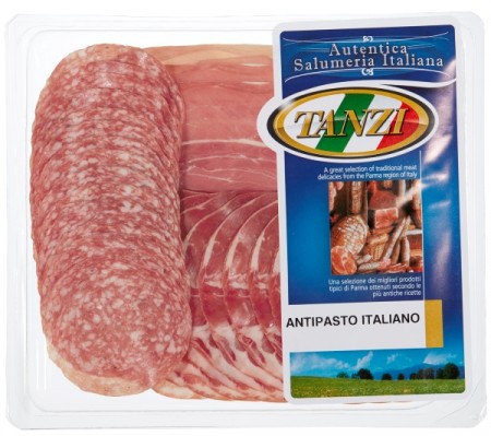 Antipasto italiano 150 g