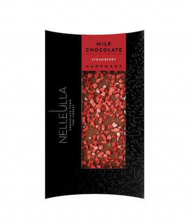 Nelle Ulla – Jordbær