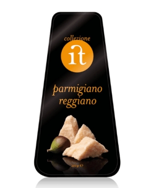 Parmigiano Reggiano DOP 200g