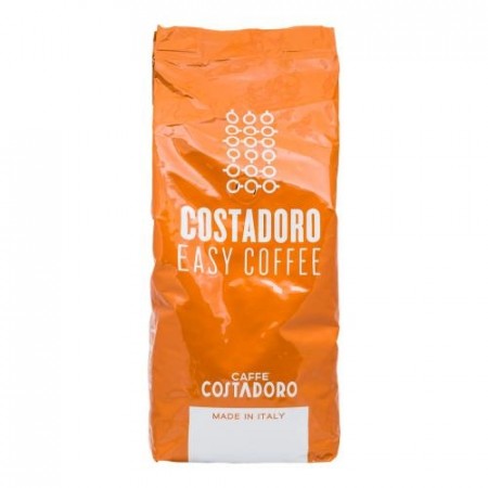 Costadoro Easy coffee, hele bønner 1 kg